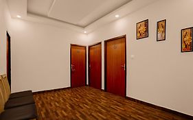 Super Townhouse Gola Road Patna Formerly Pranjal Inn